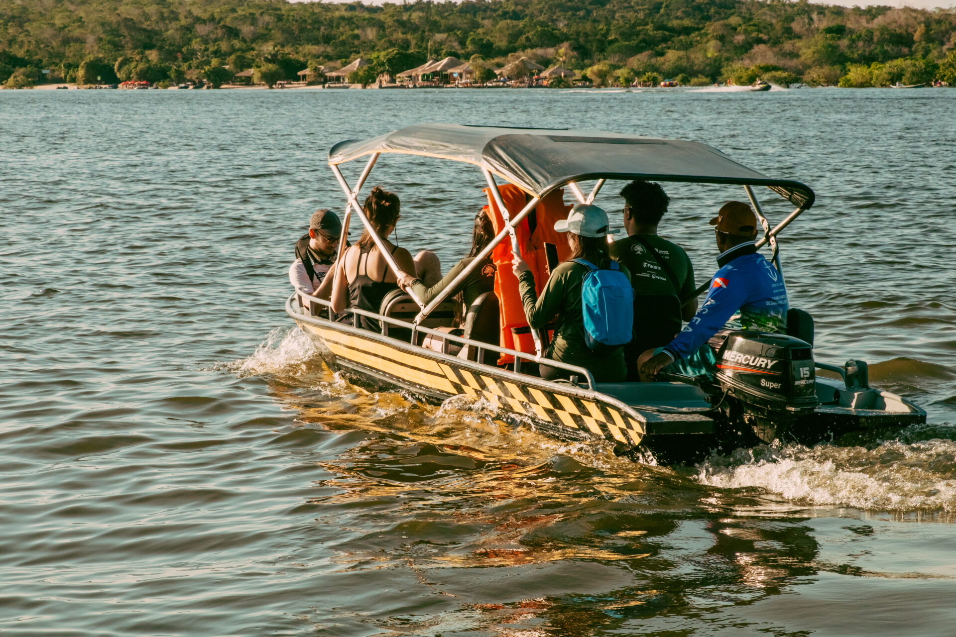 Florestas Inteligentes 2025_Alter do Chão-21